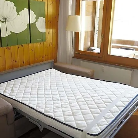 Hotel Monte Rosa D 412 Saas-Almagell