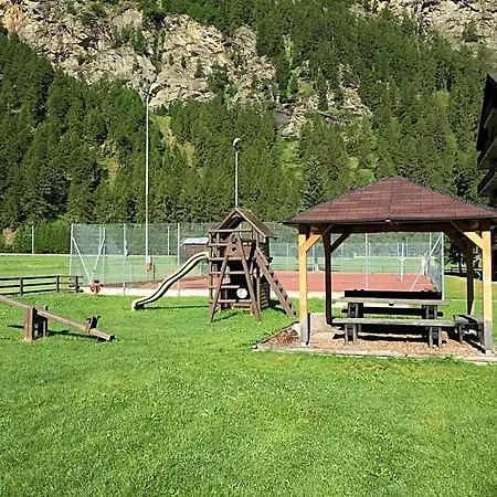 Hotel Monte Rosa D 412 3*