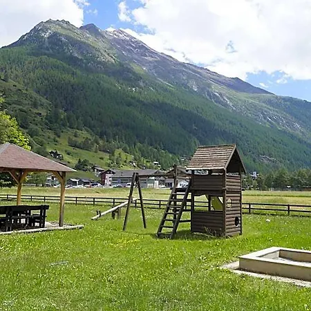 Hotel Monte Rosa D 412 3*