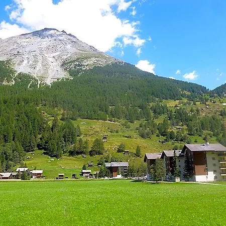 Monte Rosa D 412 3*