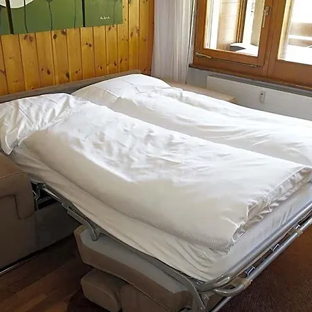 Monte Rosa D 412 Hotel