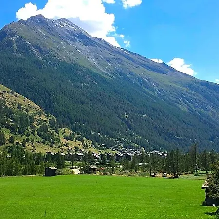 Monte Rosa D 412 Hotel