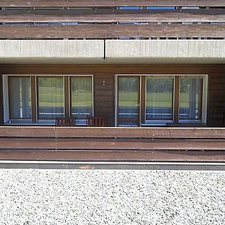 Hotel Monte Rosa D 412 Saas-Almagell
