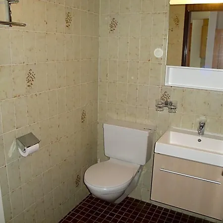 Hotel Monte Rosa D 412 Saas-Almagell