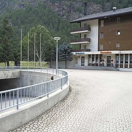 Hotel Monte Rosa D 412