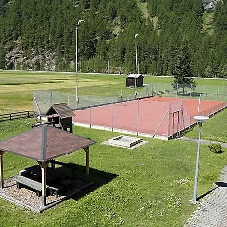 Monte Rosa D 412 3*