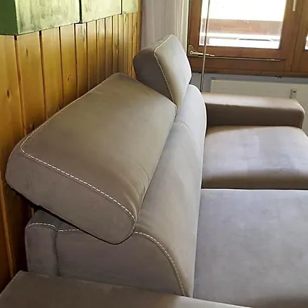 Monte Rosa D 412 Hotel Saas-Almagell