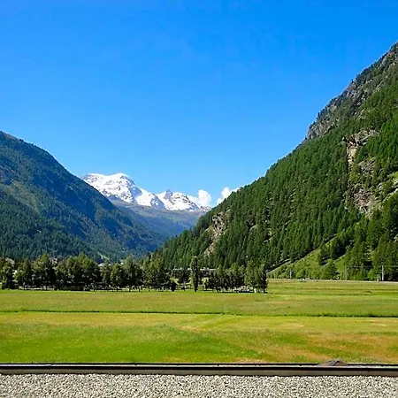 Monte Rosa D 412