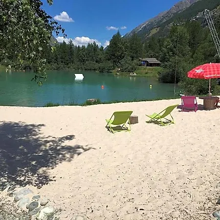 Hotel Monte Rosa D 412