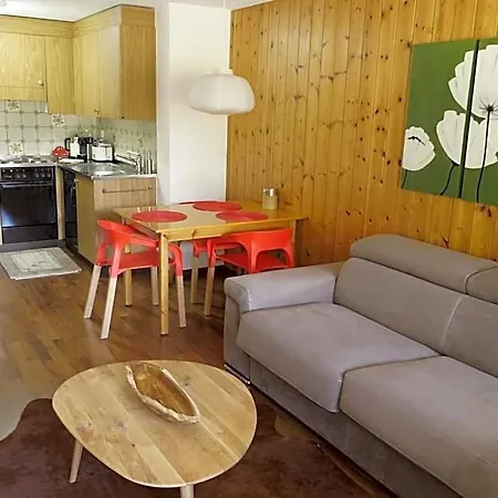 Monte Rosa D 412 Hotel